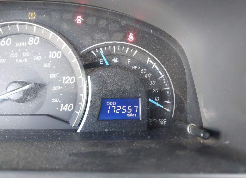 Photo 15 of 2012 Toyota Camry LE (VIN 4T1BF1FK8CU052166)