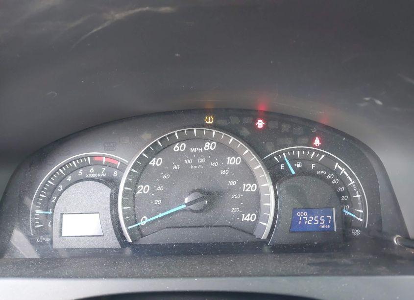 Photo 7 of 2012 Toyota Camry LE (VIN 4T1BF1FK8CU052166)