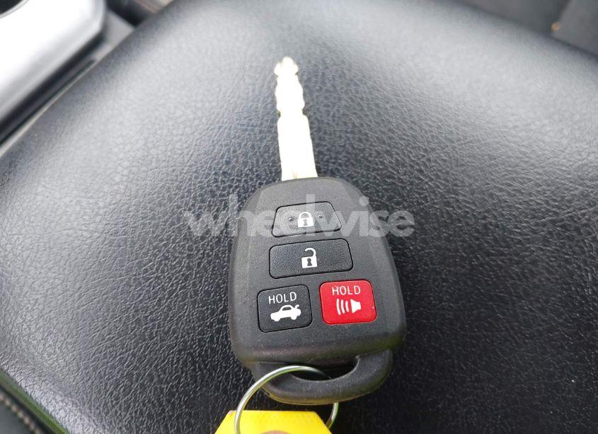 Photo 11 of 2012 Toyota Camry SE (VIN 4T1BF1FK8CU060607)