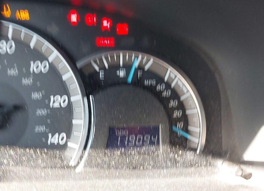 Photo 14 of 2012 Toyota Camry SE (VIN 4T1BF1FK8CU076547)