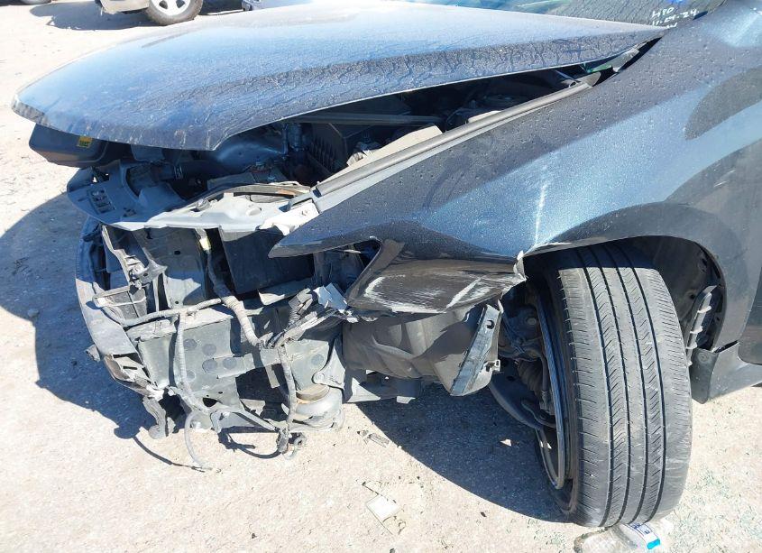 Photo 6 of 2012 Toyota Camry SE (VIN 4T1BF1FK8CU076547)