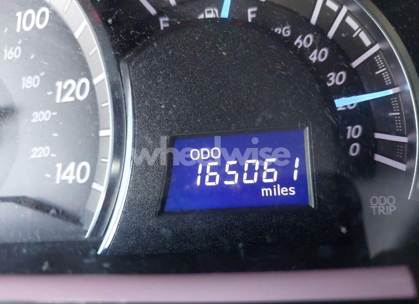 Photo 15 of 2012 Toyota Camry SE (VIN 4T1BF1FK8CU079254)