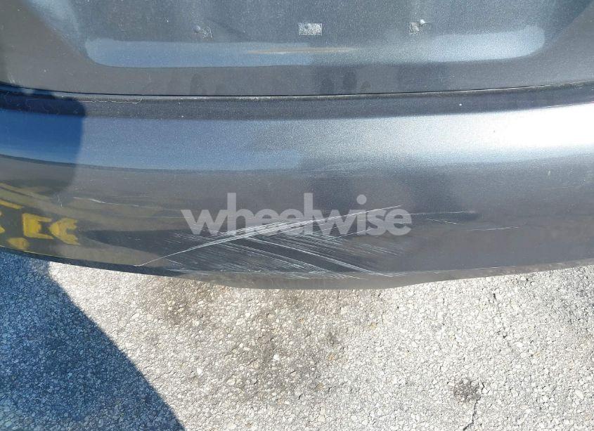 Photo 18 of 2012 Toyota Camry SE (VIN 4T1BF1FK8CU079254)