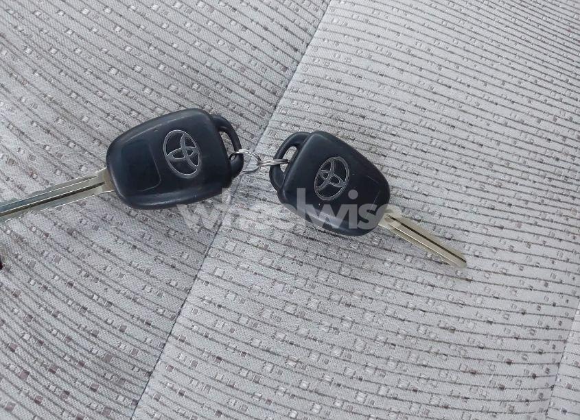 Photo 11 of 2012 Toyota Camry LE (VIN 4T1BF1FK8CU091470)