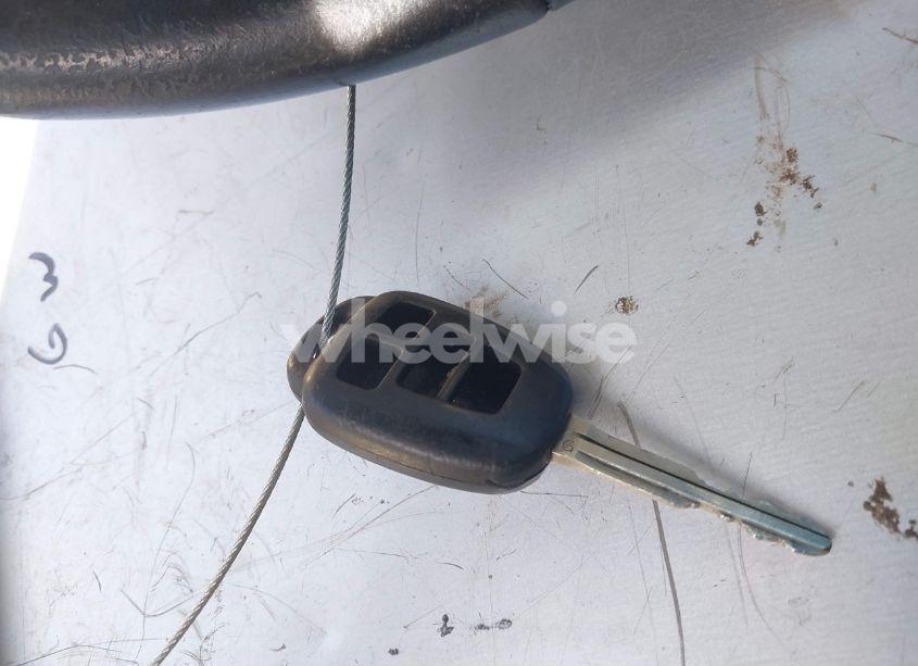 Photo 11 of 2012 Toyota Camry SE (VIN 4T1BF1FK8CU097026)