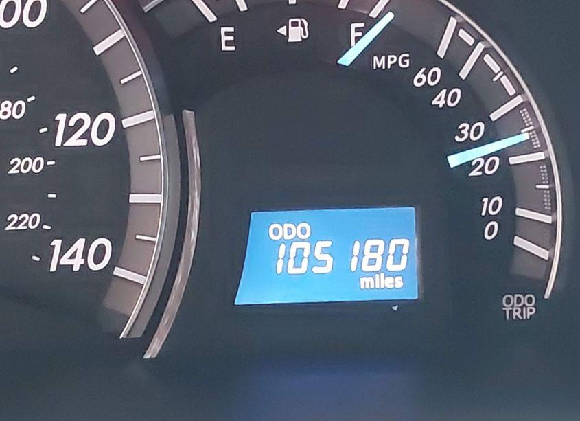 Photo 15 of 2012 Toyota Camry SE (VIN 4T1BF1FK8CU105240)