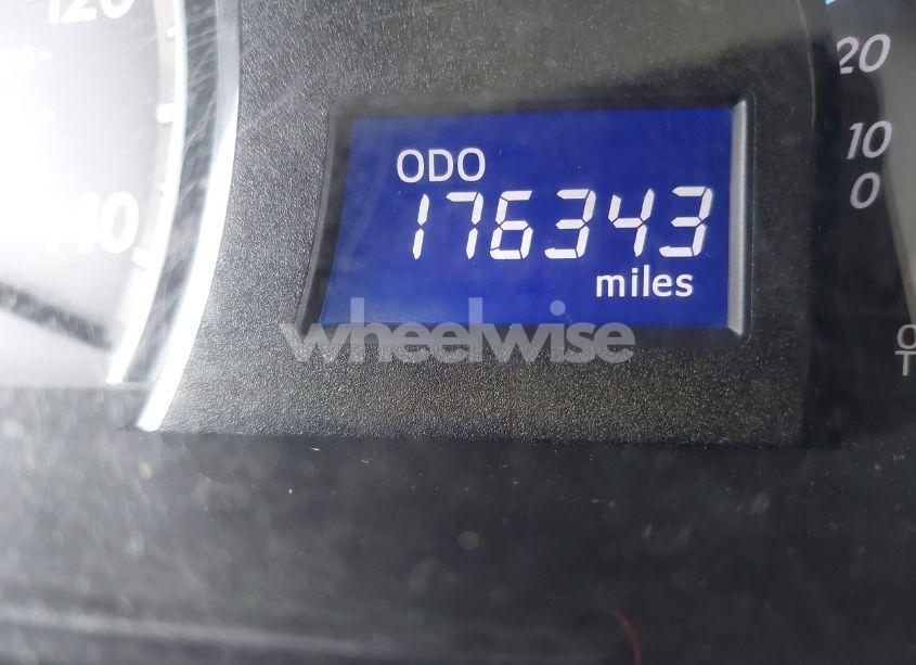 Photo 16 of 2012 Toyota Camry SE (VIN 4T1BF1FK8CU106713)