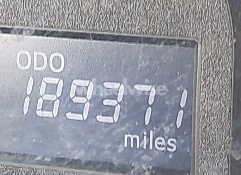 Photo 14 of 2012 Toyota Camry SE (VIN 4T1BF1FK8CU114505)