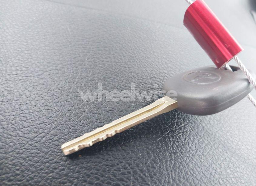 Photo 11 of 2012 Toyota Camry SE (VIN 4T1BF1FK8CU115752)