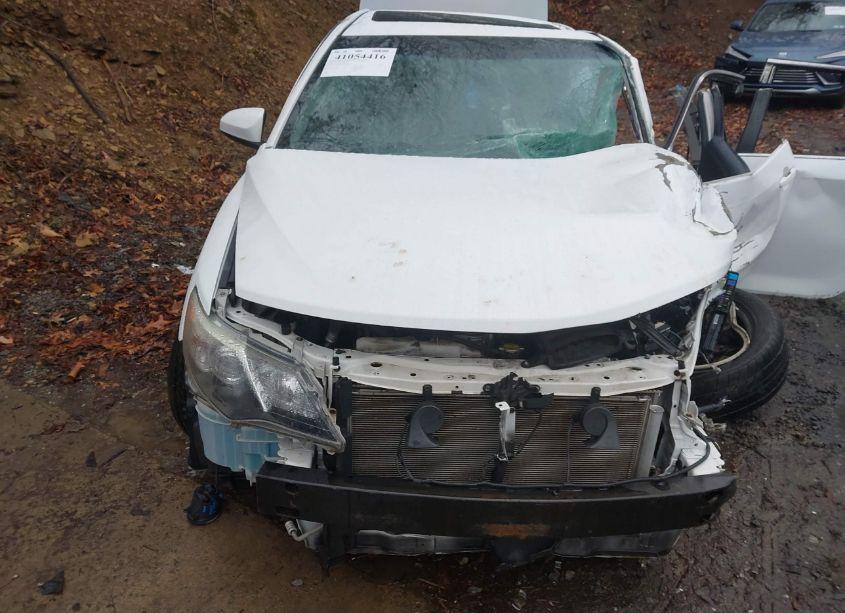 Photo 12 of 2012 Toyota Camry SE (VIN 4T1BF1FK8CU135287)