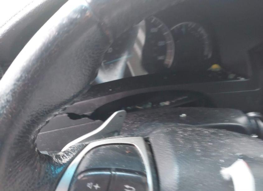 Photo 15 of 2012 Toyota Camry SE (VIN 4T1BF1FK8CU135287)