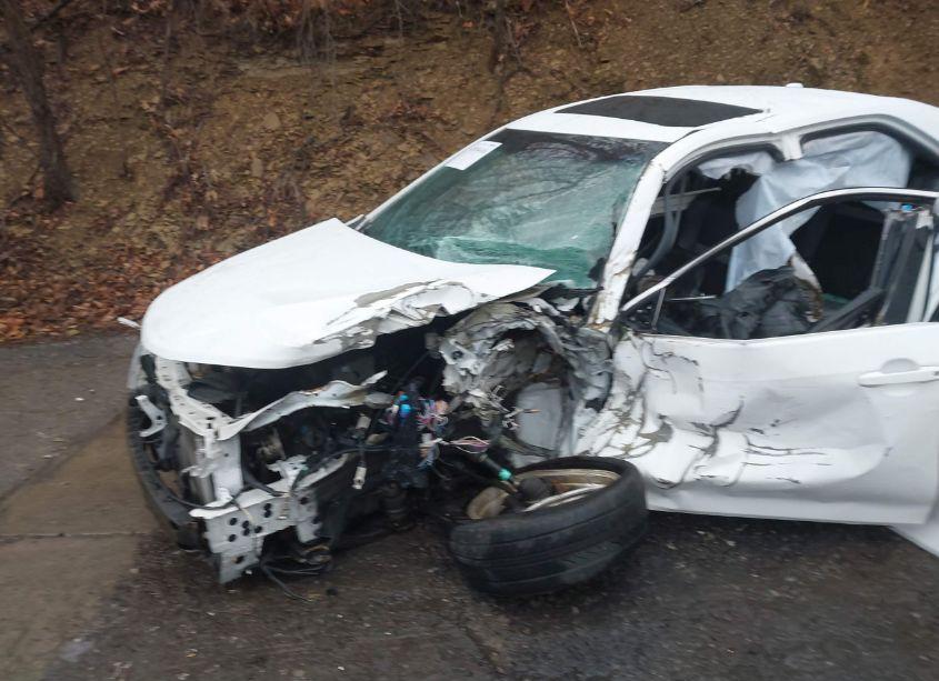 Photo 6 of 2012 Toyota Camry SE (VIN 4T1BF1FK8CU135287)