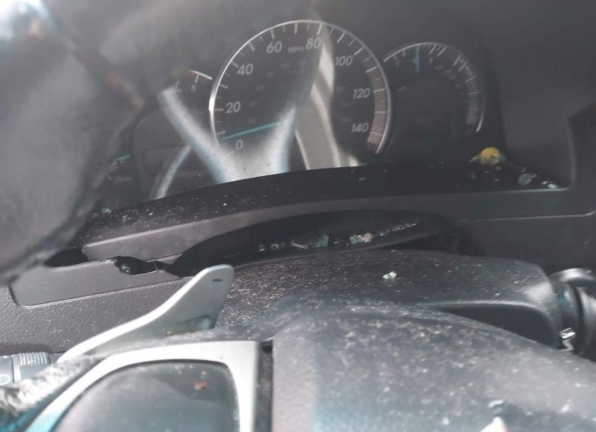 Photo 7 of 2012 Toyota Camry SE (VIN 4T1BF1FK8CU135287)