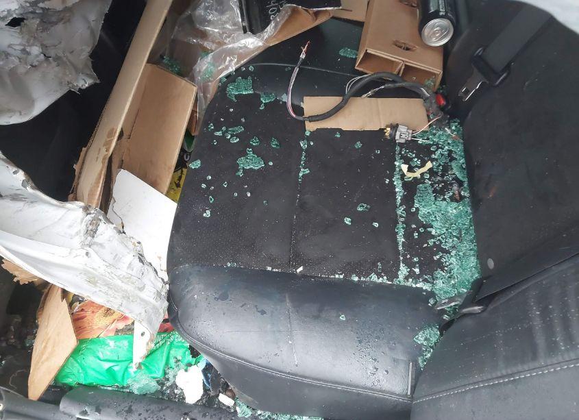 Photo 8 of 2012 Toyota Camry SE (VIN 4T1BF1FK8CU135287)