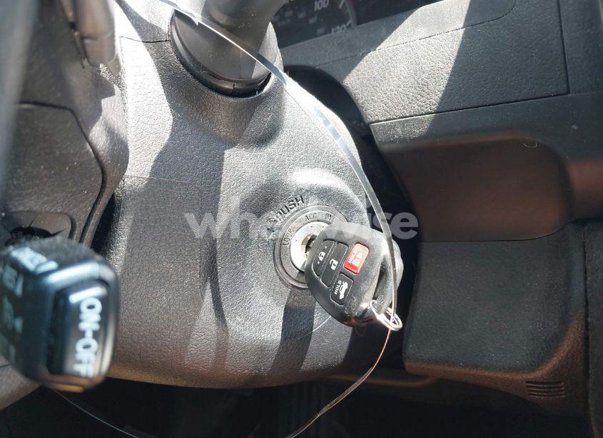 Photo 11 of 2012 Toyota Camry SE (VIN 4T1BF1FK8CU142966)