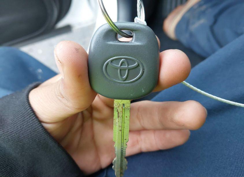 Photo 11 of 2012 Toyota Camry SE (VIN 4T1BF1FK8CU147357)