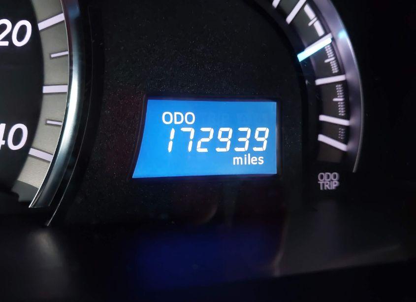 Photo 15 of 2012 Toyota Camry SE (VIN 4T1BF1FK8CU147357)