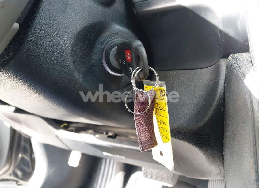 Photo 11 of 2012 Toyota Camry SE (VIN 4T1BF1FK8CU149786)