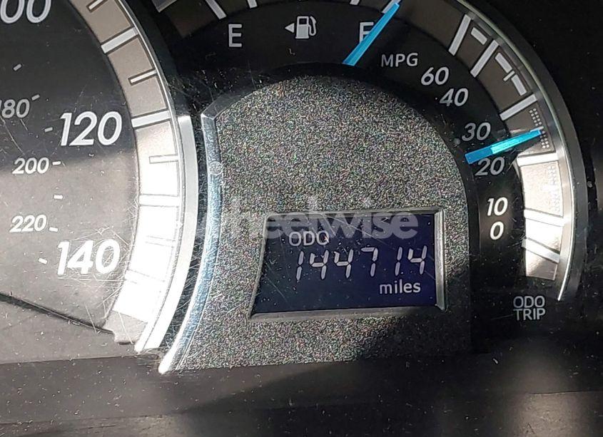 Photo 15 of 2012 Toyota Camry SE (VIN 4T1BF1FK8CU149786)