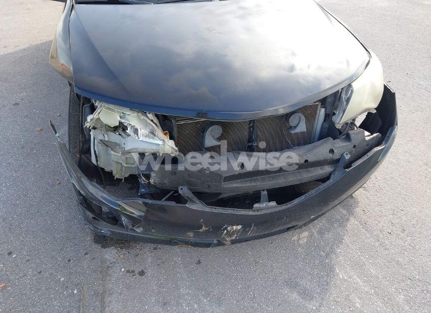 Photo 17 of 2012 Toyota Camry SE (VIN 4T1BF1FK8CU149786)