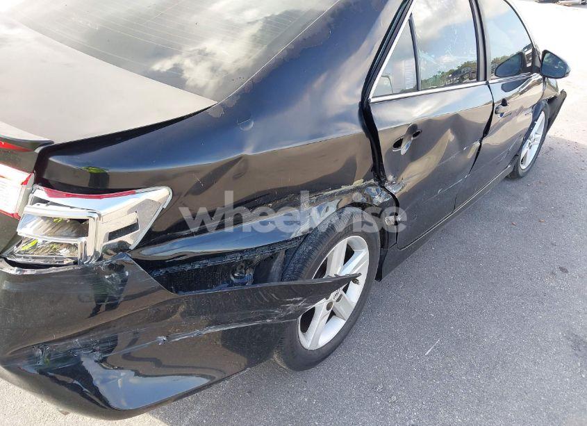 Photo 19 of 2012 Toyota Camry SE (VIN 4T1BF1FK8CU149786)