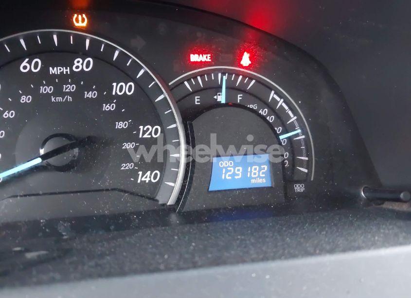 Photo 15 of 2012 Toyota Camry LE (VIN 4T1BF1FK8CU171402)