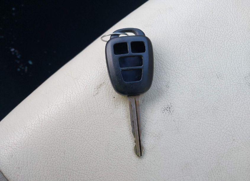 Photo 11 of 2012 Toyota Camry LE (VIN 4T1BF1FK8CU171495)