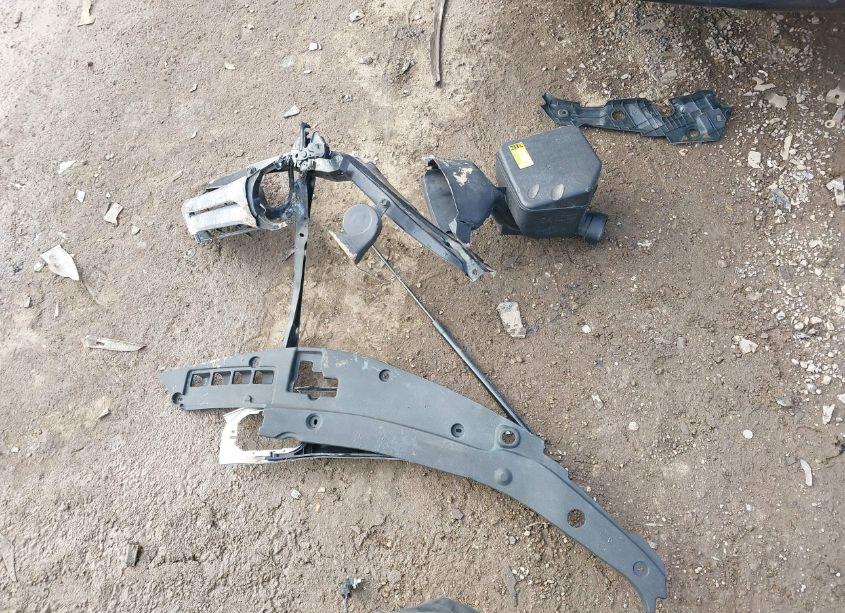 Photo 12 of 2012 Toyota Camry LE (VIN 4T1BF1FK8CU171495)