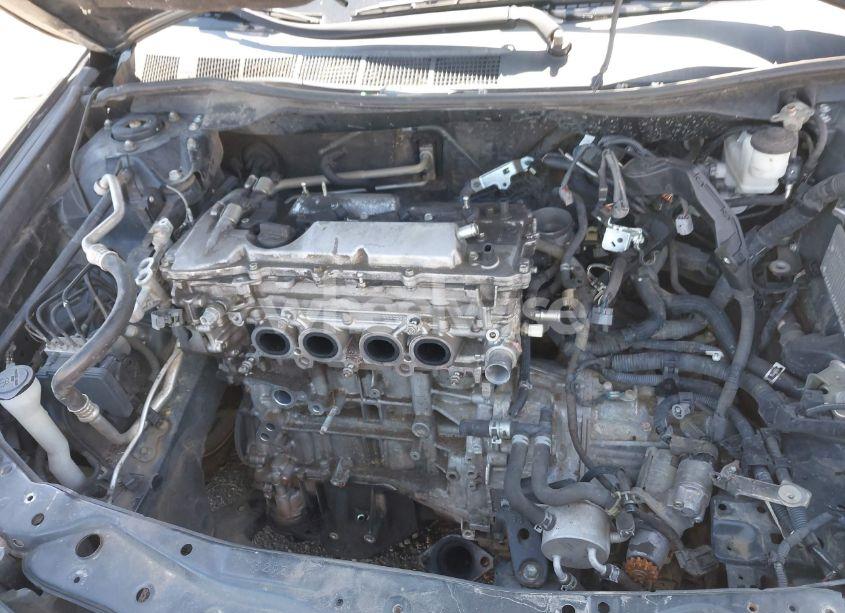 Photo 6 of 2012 Toyota Camry SE (VIN 4T1BF1FK8CU190029)