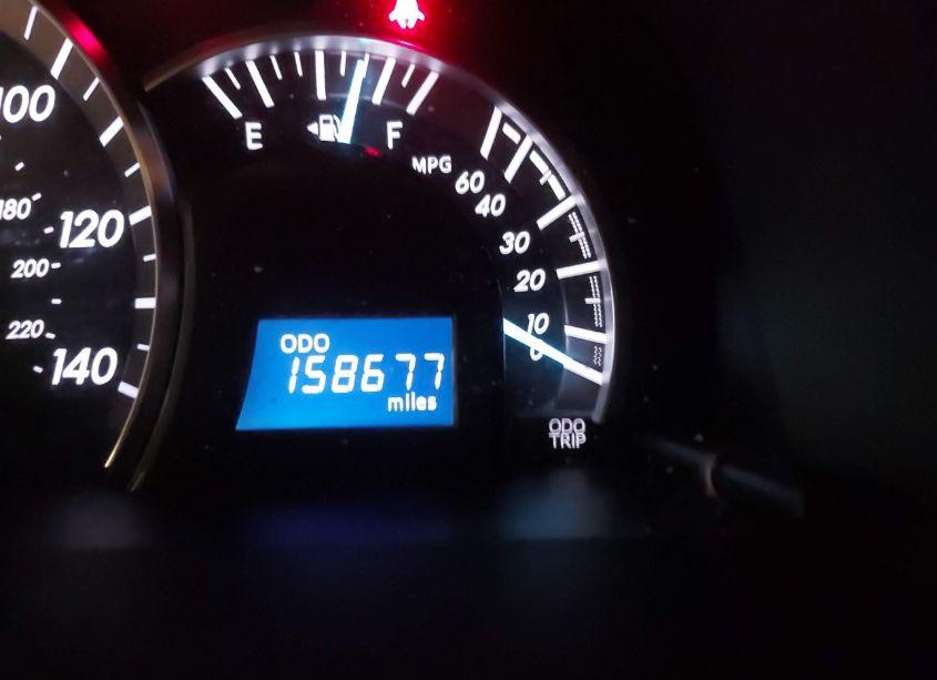 Photo 16 of 2012 Toyota Camry SE (VIN 4T1BF1FK8CU502737)