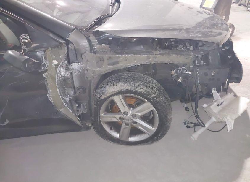 Photo 18 of 2012 Toyota Camry SE (VIN 4T1BF1FK8CU502737)