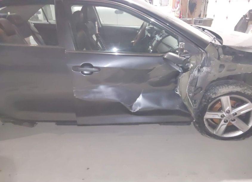 Photo 19 of 2012 Toyota Camry SE (VIN 4T1BF1FK8CU502737)