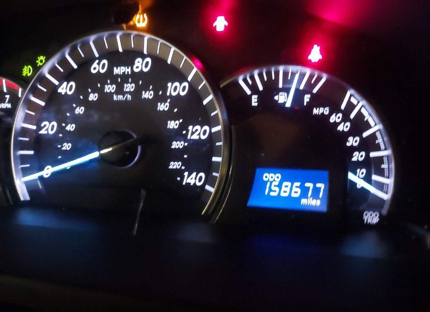 Photo 7 of 2012 Toyota Camry SE (VIN 4T1BF1FK8CU502737)