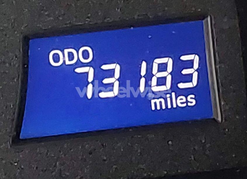 Photo 16 of 2012 Toyota Camry LE (VIN 4T1BF1FK8CU517092)