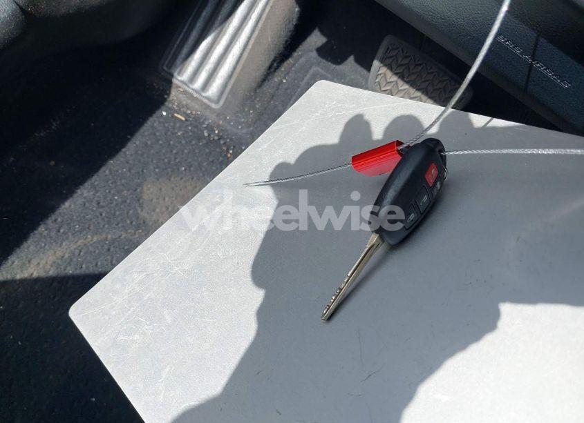 Photo 11 of 2012 Toyota Camry SE (VIN 4T1BF1FK8CU534667)