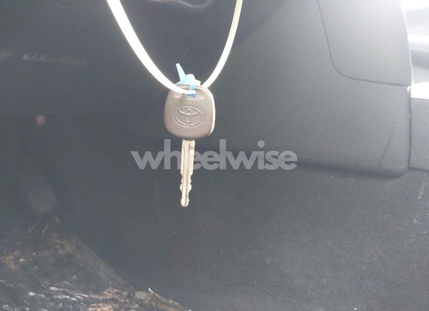 Photo 11 of 2012 Toyota Camry SE (VIN 4T1BF1FK8CU536130)