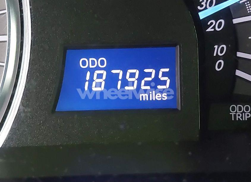 Photo 15 of 2012 Toyota Camry SE (VIN 4T1BF1FK8CU536130)