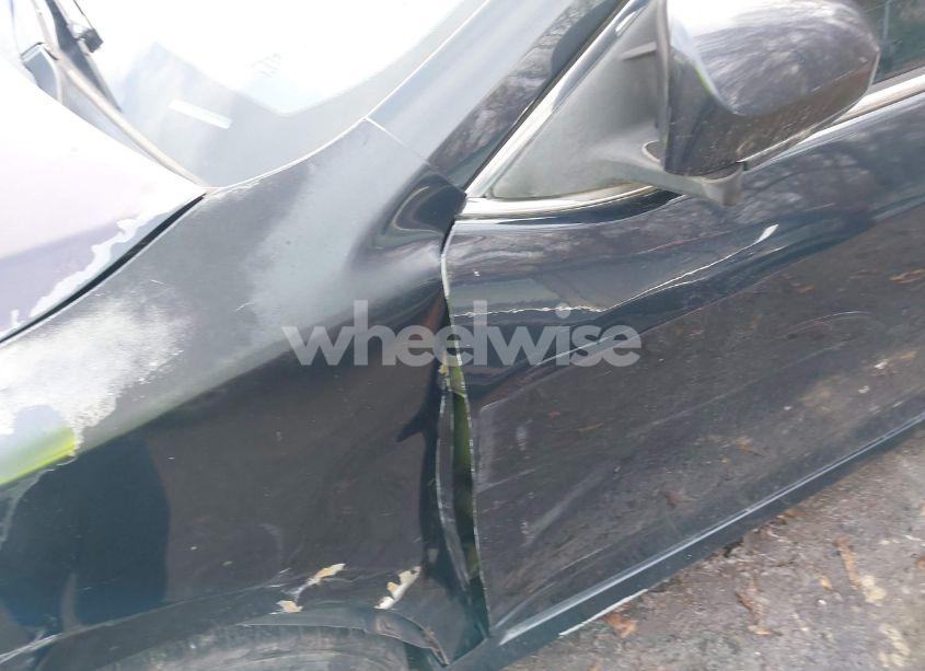 Photo 17 of 2012 Toyota Camry SE (VIN 4T1BF1FK8CU536130)