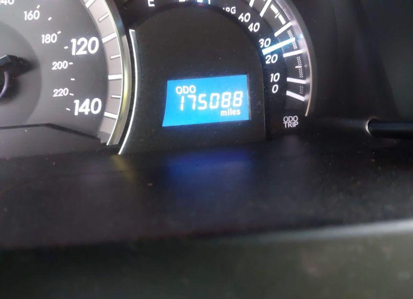 Photo 16 of 2012 Toyota Camry SE (VIN 4T1BF1FK8CU560928)