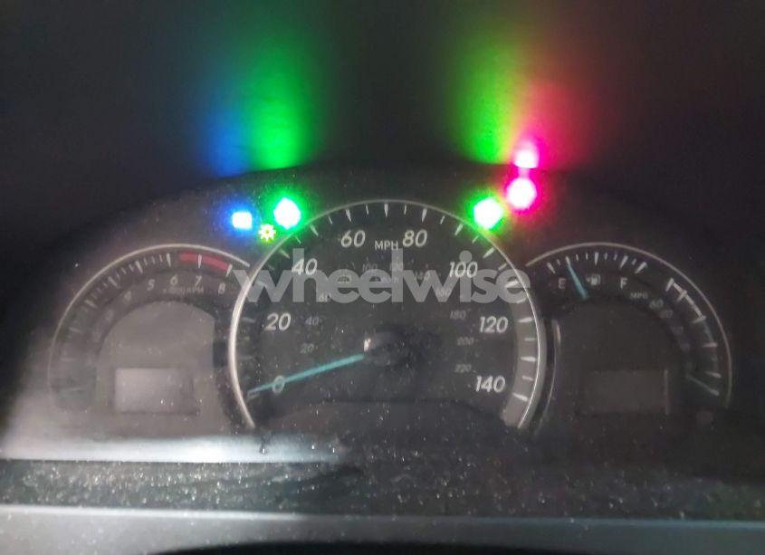 Photo 14 of 2012 Toyota Camry LE (VIN 4T1BF1FK8CU561545)