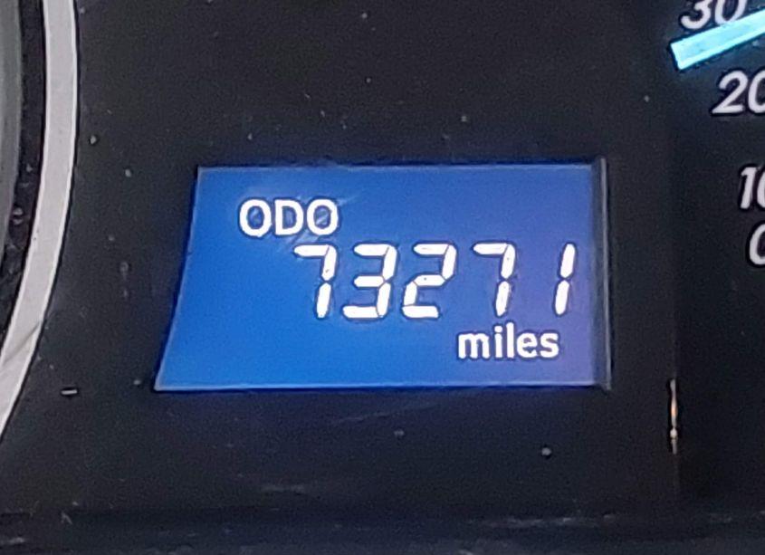 Photo 15 of 2012 Toyota Camry LE (VIN 4T1BF1FK8CU568009)