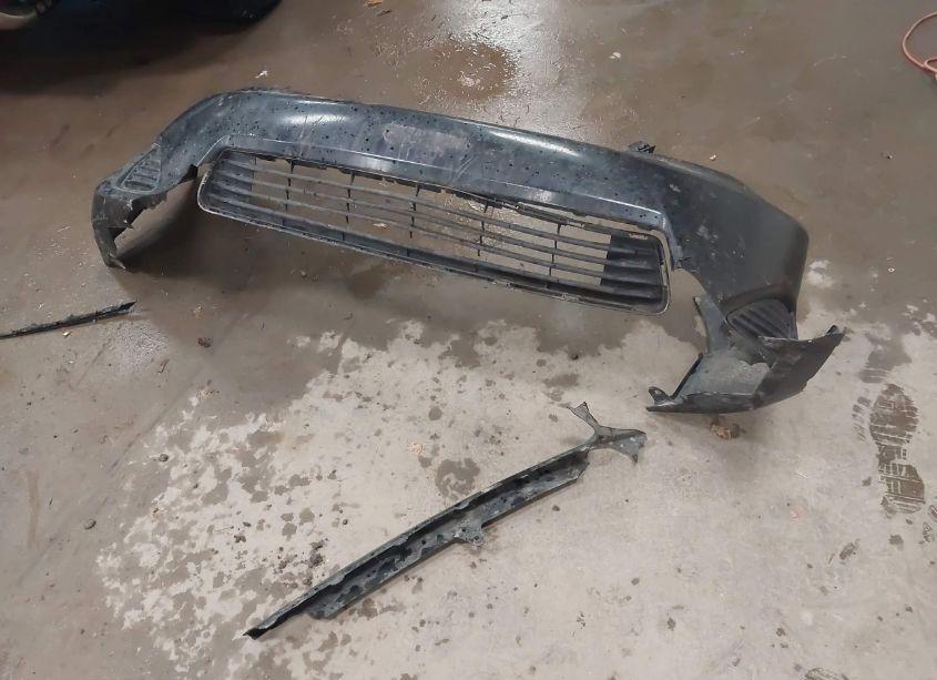 Photo 12 of 2012 Toyota Camry LE (VIN 4T1BF1FK8CU588888)