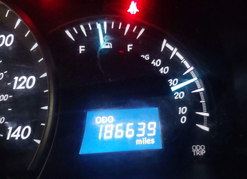 Photo 16 of 2012 Toyota Camry LE (VIN 4T1BF1FK8CU588888)