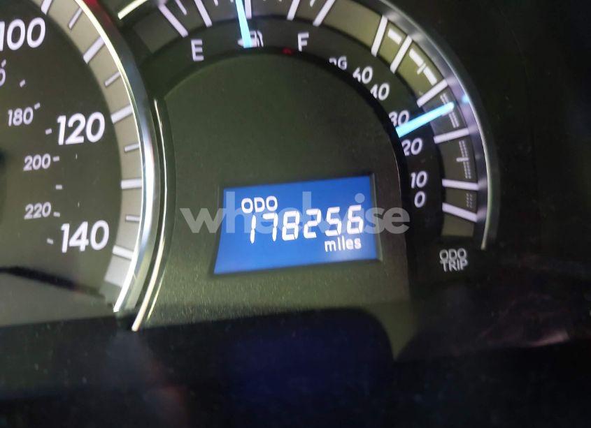 Photo 15 of 2012 Toyota Camry SE (VIN 4T1BF1FK8CU607519)