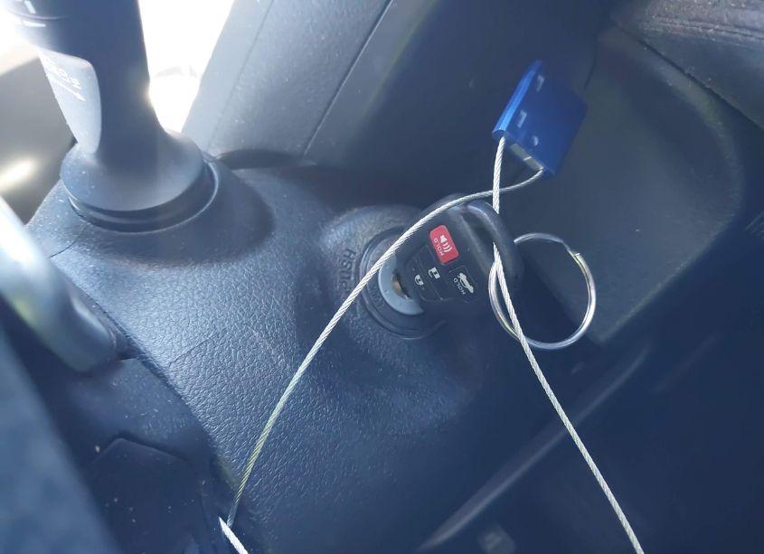 Photo 11 of 2012 Toyota Camry SE LIMITED EDITION (VIN 4T1BF1FK8CU623266)