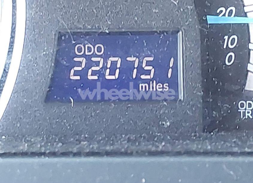 Photo 15 of 2012 Toyota Camry SE (VIN 4T1BF1FK8CU634297)