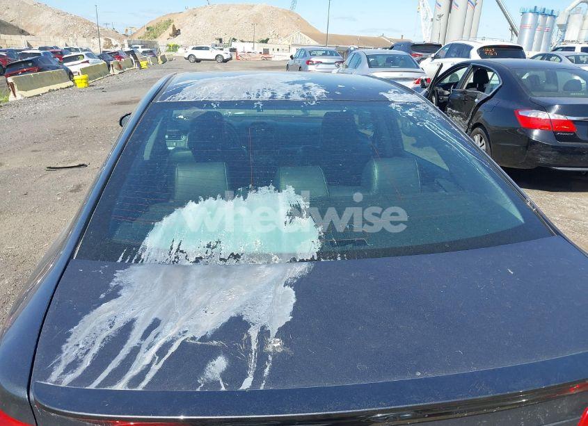 Photo 17 of 2012 Toyota Camry SE (VIN 4T1BF1FK8CU634297)