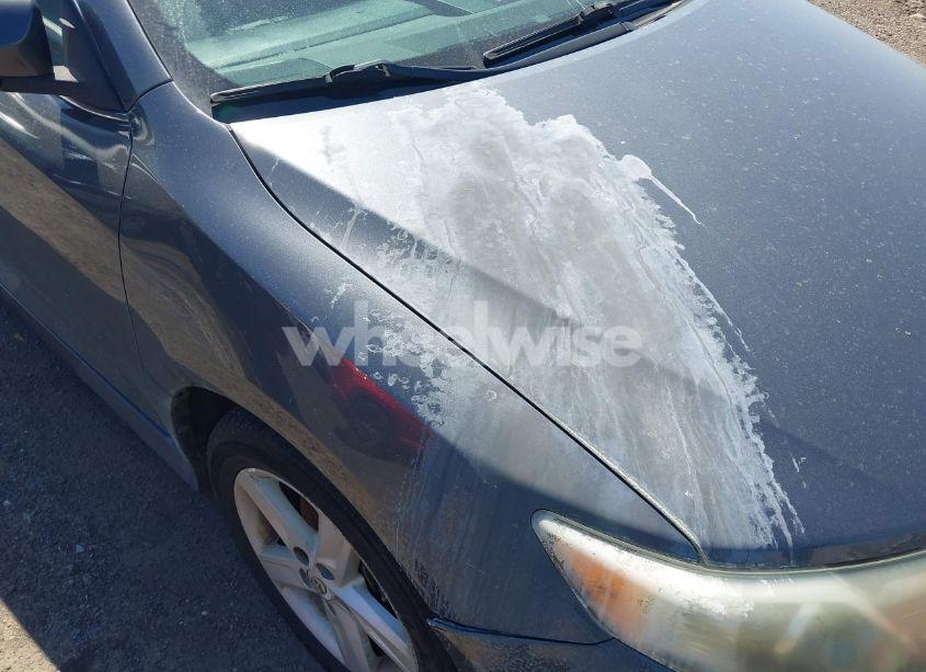 Photo 19 of 2012 Toyota Camry SE (VIN 4T1BF1FK8CU634297)