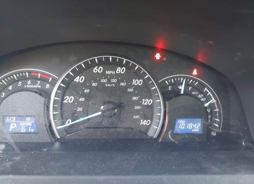 Photo 15 of 2012 Toyota Camry LE (VIN 4T1BF1FK8CU636275)