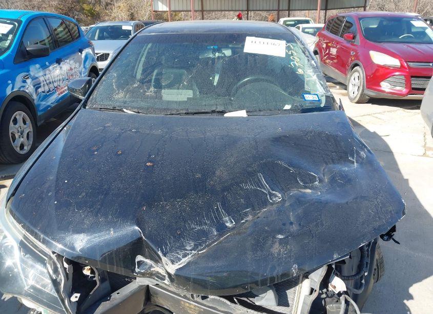 Photo 10 of 2013 Toyota Camry SE (VIN 4T1BF1FK8DU207770)